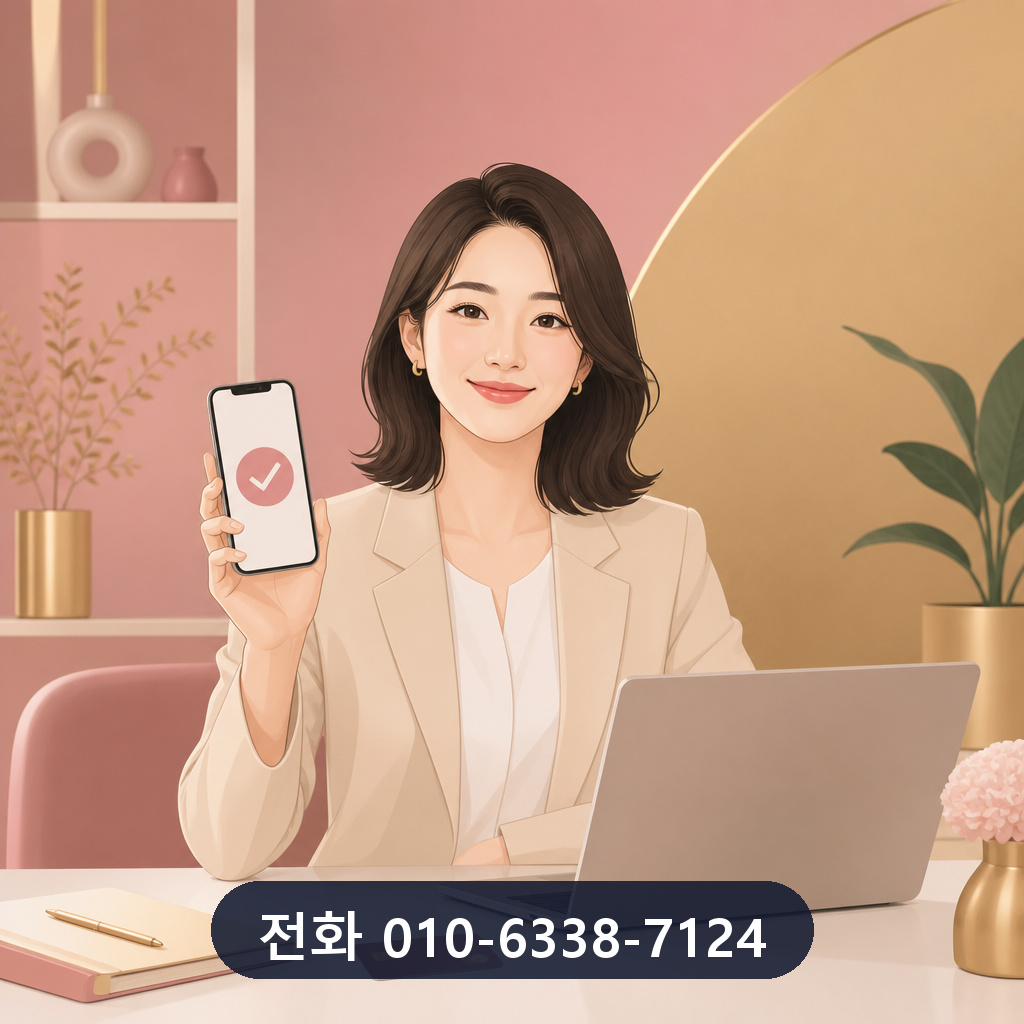 신용카드 현금화 대행사 대표 이미지